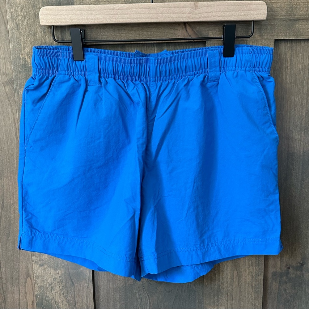 NWOT Columbia Sportswear Co. Women’s Performance Fishing Gear Shorts